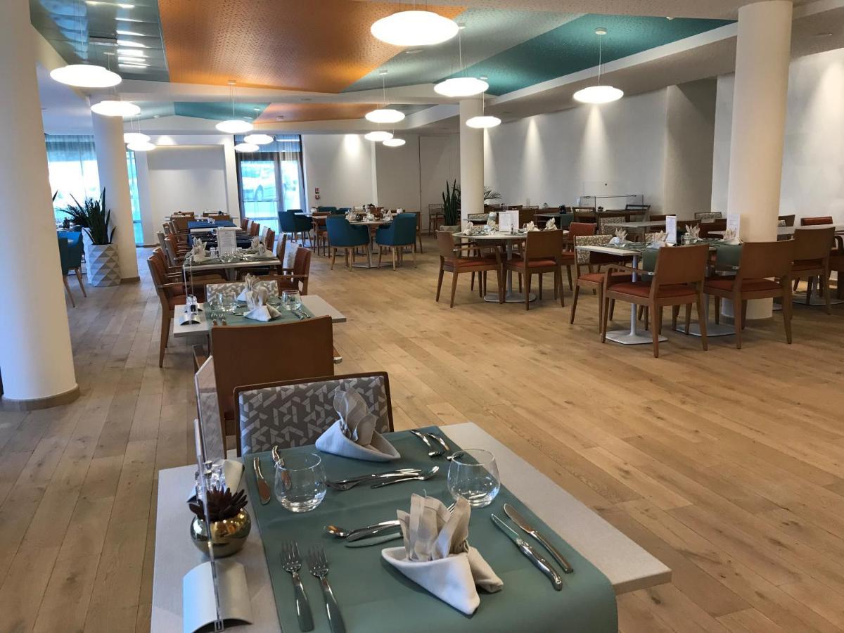 Domitys Les Tourmalines Lejlighedshotel Carpentras Eksteriør billede
