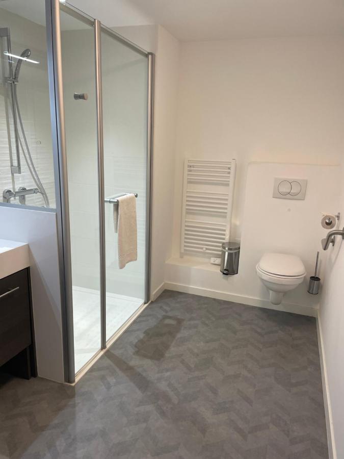 Domitys Les Tourmalines Lejlighedshotel Carpentras Eksteriør billede