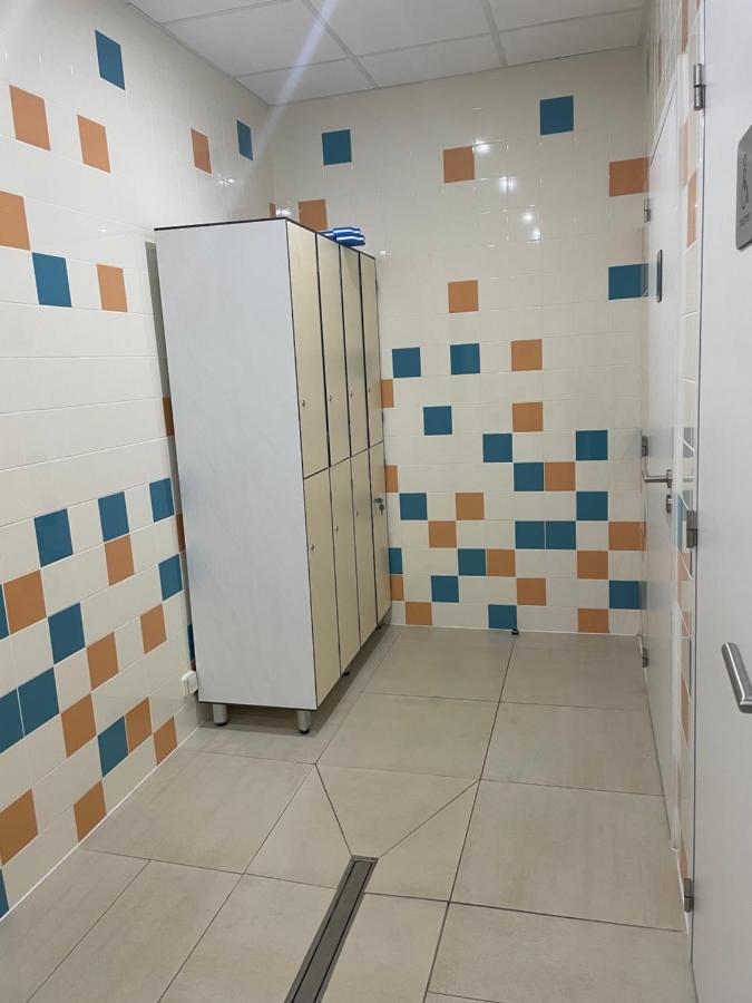 Domitys Les Tourmalines Lejlighedshotel Carpentras Eksteriør billede