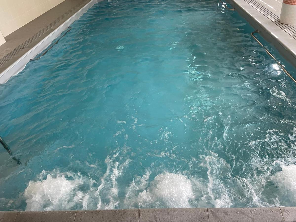 Domitys Les Tourmalines Lejlighedshotel Carpentras Eksteriør billede