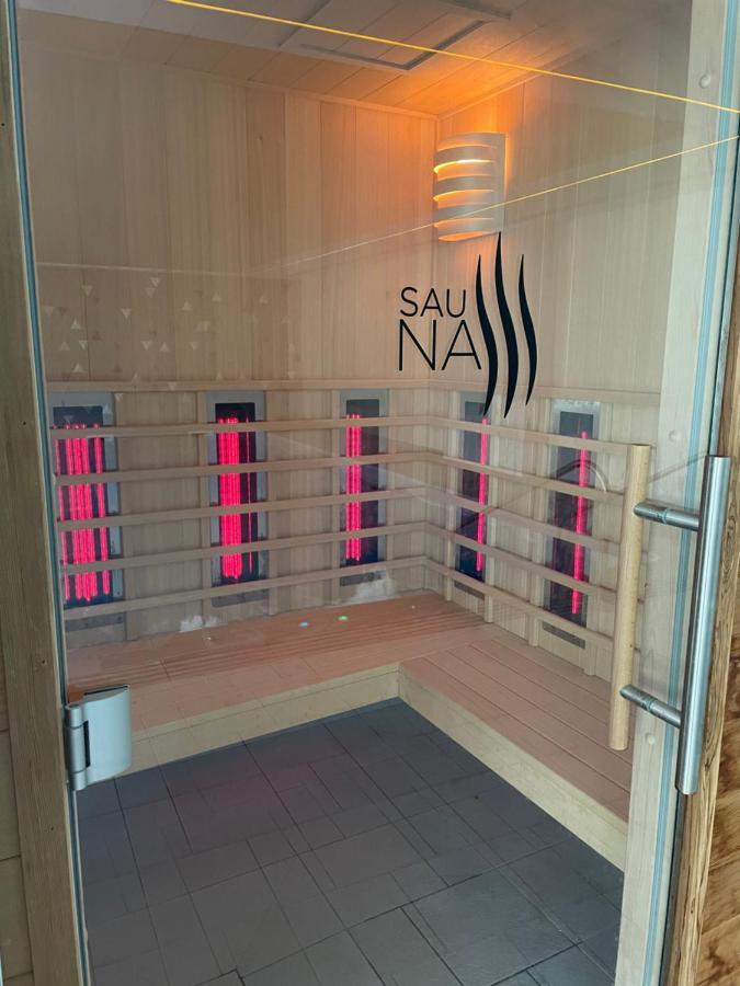 Domitys Les Tourmalines Lejlighedshotel Carpentras Eksteriør billede