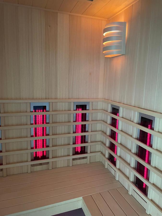 Domitys Les Tourmalines Lejlighedshotel Carpentras Eksteriør billede