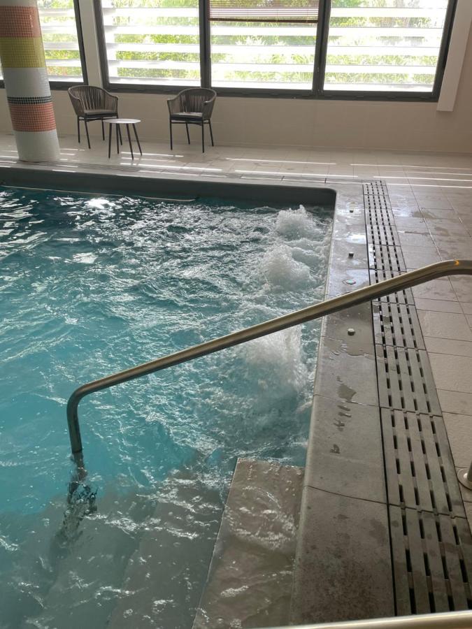 Domitys Les Tourmalines Lejlighedshotel Carpentras Eksteriør billede